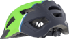 Kask rowerowy Slate 92 Neon Green Blue Cairn
