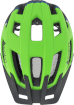 Kask rowerowy Slate 92 Neon Green Blue Cairn