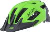 Kask rowerowy Slate 92 Neon Green Blue Cairn