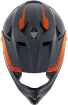Kask rowerowy fullface X Track Pro Cairn