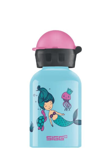 Butelka turystyczna dla dzieci Water World 0.3L SIGG