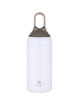 Butelka termiczna Yoga Milk White 0.35L SANTECO