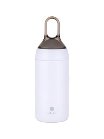Butelka termiczna Yoga Milk White 0.35L SANTECO
