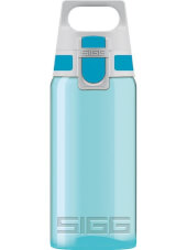 Butelka turystyczna dla dzieci VIVA One Aqua SIGG 500 ml