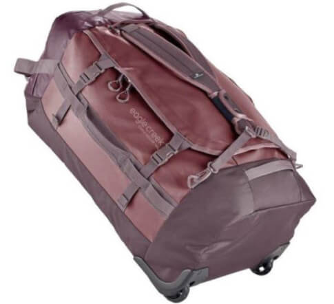 Torba podróżna Cargo Hauler Roll Duffel 130 l Red Eagle Creek