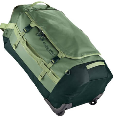 Torba podróżna Cargo Hauler Roll Duffel 130 l Green Eagle Creek