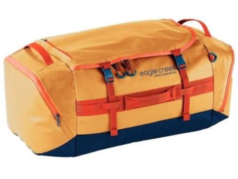 Torba podróżna Cargo Hauler Duffel 90 l Sahara Yellow Eagle Creek