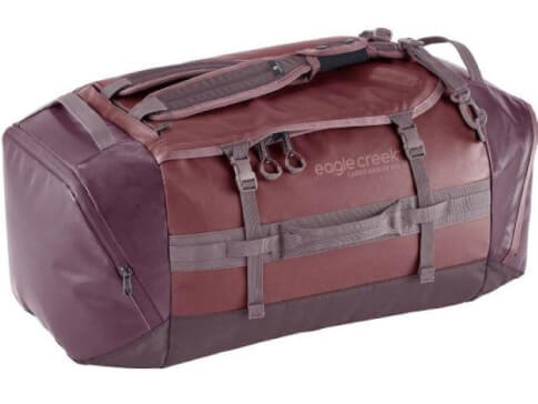 Torba podróżna Cargo Hauler Duffel 60 l Red Eagle Creek