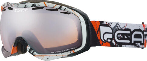 Gogle narciarskie Alpha Polarized Cairn