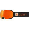 Gogle narciarskie Gravity SPX 3000 Mat Black Orange Cairn