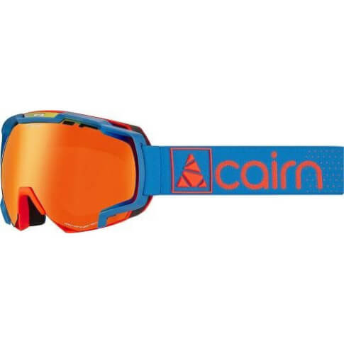 Gogle narciarskie Mercury SPX 3000 IUM 8110 Cairn