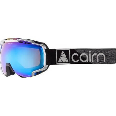 Gogle narciarskie Mercury SPX 3000 IUM 8202 Cairn
