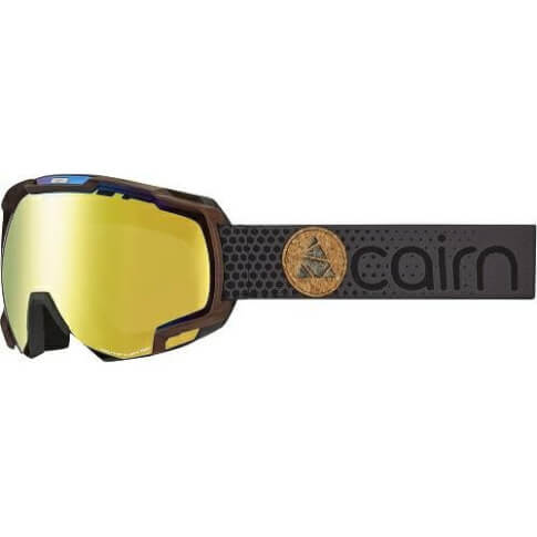 Gogle narciarskie Mercury SPX 3000 IUM 8501 Cairn