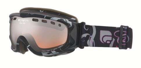 Gogle narciarskie Visor OTG 8903 Cairn