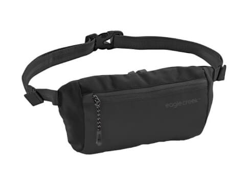 Saszetka na pas Stash Waist Bag Black Eagle Creek