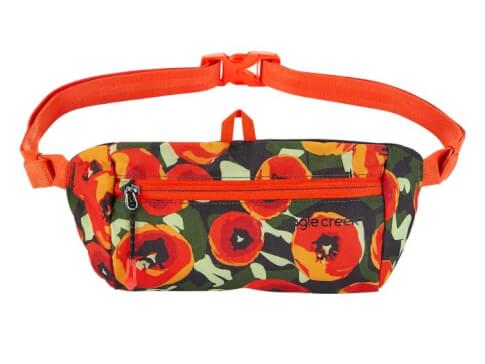 Saszetka na pas Stash Waist Bag Tulips Eagle Creek