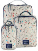 Pokrowiec na odzież Pack It Cube Set XS/S/M Sos Eagle Creek