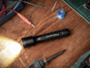 Latarka turystyczna P7R Core Ledlenser