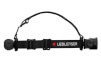 Latarka czołowa turystyczna H7R Core Ledlenser