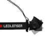 Latarka czołowa turystyczna H7R Core Ledlenser