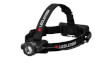 Latarka czołowa turystyczna H7R Core Ledlenser