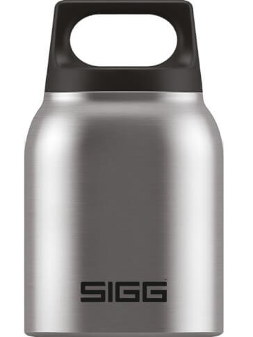 Termos na żywność Brushed 0.3L SIGG 