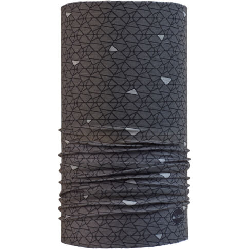 Chusta wielofunkcyjna Malawi Tube Graphite Cairn