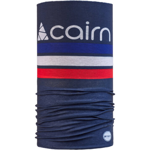 Chusta wielofunkcyjna Malawi Tube Midnight Patriot Cairn