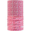 Dziecięca chusta wielofunkcyjna Malawi Tube J White Confetti Cairn