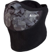 Maska wiatroszczelna Anamur Black Khaki Camo Cairn