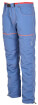 Spodnie wspinaczkowe męskie Heel Milo bijou blue