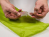 Łatki uniwersalne Tenacious Tape SilNylon Patches GearAid