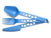 Niezbędnik Lightweight TrailCutlery Blue Primus