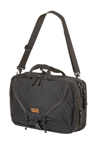 Torba miejska 3 Way Black Mystery Ranch