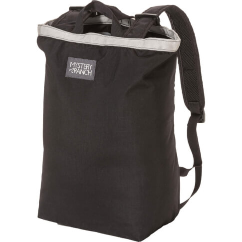 Plecak miejski Booty Bag 16l Black Mystery Ranch