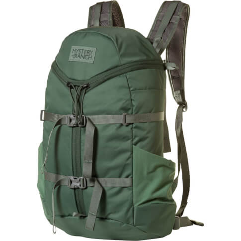 Plecak turystyczny Gallagator 19l Vine Green Mystery Ranch