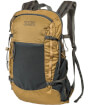 Plecak turystyczny In and Out Dark Khaki Mystery Ranch