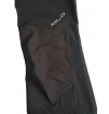 Spodnie trekkingowe Tacul Milo blue night / black grey zips