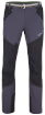 Spodnie trekkingowe Tenali Lady titanium grey Milo