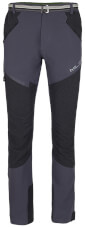 Spodnie trekkingowe Tenali titanium grey Milo