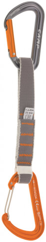 Ekspres wspinaczkowy Photon Mixed Express KS 18 cm CAMP 