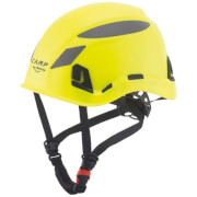 Kask przemysłowy Ares Fluo Yellow CAMP