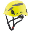 Kask przemysłowy Ares Fluo Yellow CAMP