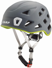 Kask wspinaczkowy Storm typ EPS rozmiar L CAMP szary