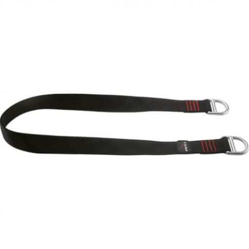 Taśma stanowiskowa Anchor Webbing długość 120cm Camp