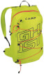 Plecak turystyczny GHOST lime 15L CAMP