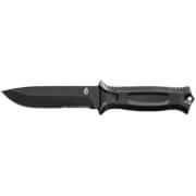 Nóż turystyczny Strongarm SE black Gerber
