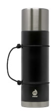 Termos turystyczny D7 670ml black Mizu