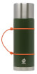 Termos turystyczny D7 1000ml army green Mizu