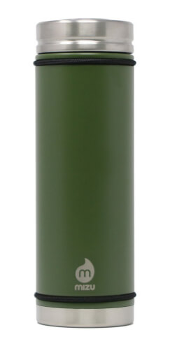 Kubek termiczny V7 630ml V lid army green Mizu